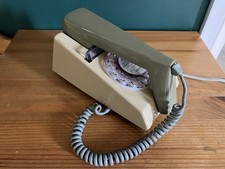 Vintage trimphone tch for sale  HEREFORD