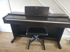 Yamaha ydp 142r for sale  BIRMINGHAM