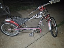 Schwinn stingray bicycle for sale  El Paso