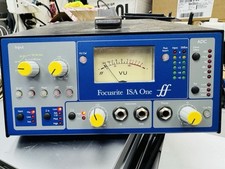 Focusrite isa one d'occasion  Expédié en Belgium