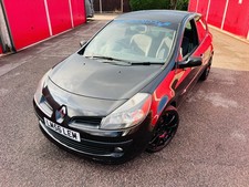 2006 renault clio for sale  HARLOW