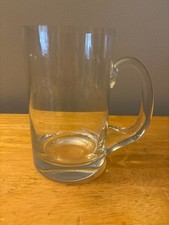 Tiffany co. glass for sale  Clover