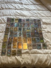 Lot cartes pokémon d'occasion  Labenne