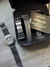 Citizen BJ8050-08E Eco-Drive Promaster mergulhador profissional "Ecozilla" RFN comprar usado  Enviando para Brazil
