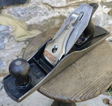 Stanley bailey g12 for sale  PLYMOUTH