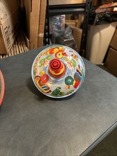Vintage spinning tops for sale  Box Elder