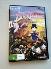 Jogo retrô DUCKTALES: Remastered - CAPCOM PC comprar usado  Enviando para Brazil