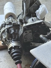 02j transmission 1.8t for sale  Cincinnati
