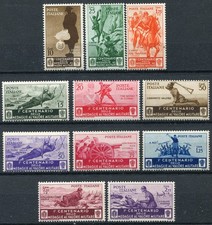 Regno italia 1934 usato  San Giuliano Milanese