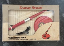 Vintage conway stewart for sale  UK