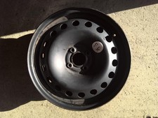 Jante renault megane d'occasion  France