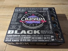 black cranium d'occasion  Expédié en Belgium