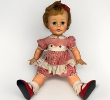 Vintage kissy doll for sale  Bremerton