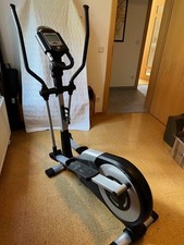 Crosstrainer kettler ergometer gebraucht kaufen  Dingolfing