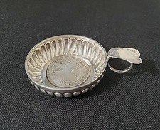 Rare antique tastevin for sale  Spring Valley