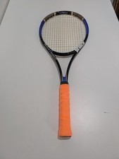 Raquete de tênis Prince Rebel Triple Threat Midplus 95 , usado comprar usado  Enviando para Brazil