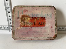 Retro vintage elastoplast for sale  BUNGAY