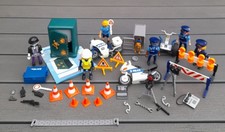 Playmobil polizei set gebraucht kaufen Playmobil polizei set gebraucht kaufen  Preetz