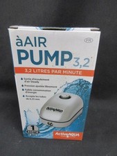 Activeaqua air pump for sale  Lake City