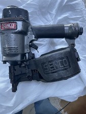 Coil nail gun for sale  WOLVERHAMPTON