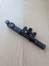 Topeak mountain gauge for sale  LONDON