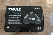Thule 710700 evo for sale  SCUNTHORPE