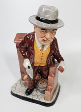WINSTON CHURCHILL FIGURKA "WINSTON MURARZ" MANOR LIMITOWANE EDYCJE na sprzedaż  Wysyłka do Poland