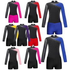 Kids girls dancewear for sale  SWANSEA