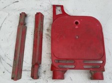 Malaguti grizzly number for sale  NORWICH