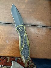 Reduced 185.00 kershaw for sale  Corbin