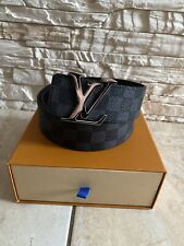Louis Vuitton belt pasek 105cm, używany na sprzedaż  PL