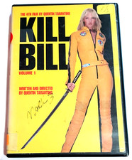 kill bill volume 1 dvd for sale kill bill volume 1 dvd for sale Whitinsville
