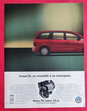 Publicité presse automobile d'occasion  Le Portel