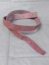 Cintura cinturone italiano usato  Brescia
