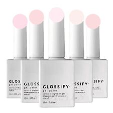 Glossify builder gel for sale  SPALDING