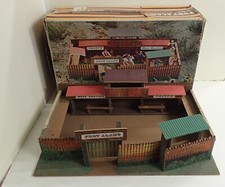 Fort alamo fortino usato  Bussoleno
