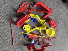 Vintage mousetrap spares for sale  UK
