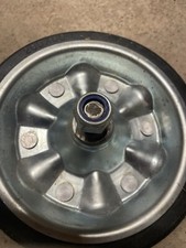 Stützrad ersatzrad 200x50 gebraucht kaufen  Waldböckelheim