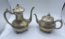Tea coffee pot for sale  CREDITON