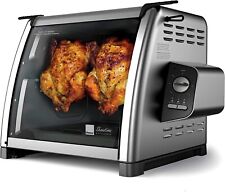 Ronco modern rotisserie for sale  Collierville