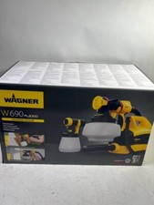 Wagner 690 flexio gebraucht kaufen  Göttingen