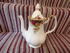 royal albert coffee pot for sale royal albert coffee pot for sale FRODSHAM