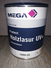 Mega 182 protect gebraucht kaufen  Ensdorf