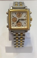 Vintage seiko armband gebraucht kaufen  Helmstedt