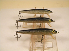 Vintage herters minnow for sale  Hillsboro