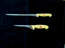 Schlachtmesser metzgermesser w gebraucht kaufen  Riedbach