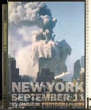 New york september usato  Ariccia