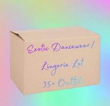Lingerie exotic dancewear for sale  Wausaukee
