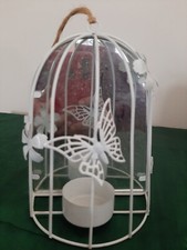 White metal bird for sale  NORTHAMPTON