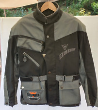 Dainese motorradjacke cordura gebraucht kaufen  Dresden